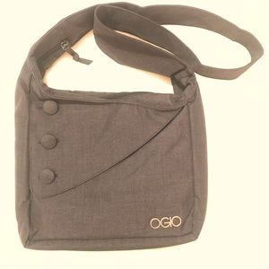 OGIO Black Women’s Melrose Purse